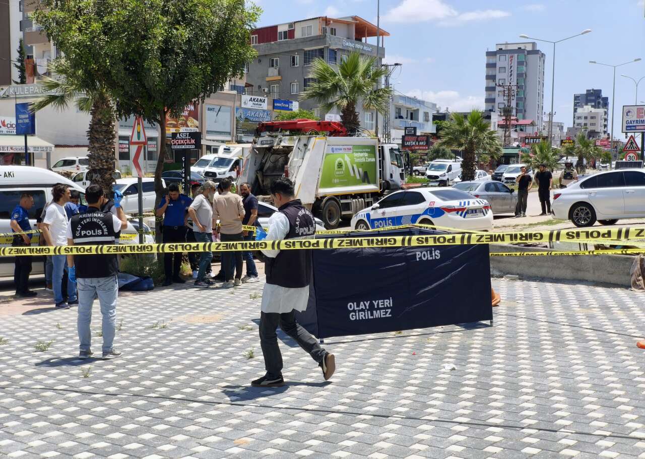 Emekli polis oğlunu tabancayla öldürmüştü! Olayın sebebi belli oldu 1